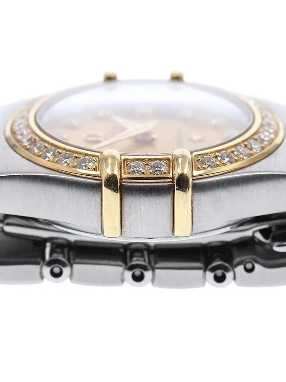 OMEGA Constellation 160th Anniversary